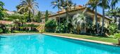 Villa à Altos Reales Marbella
