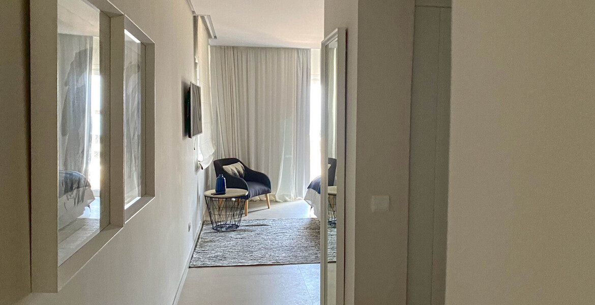 Alquiler Apartamento Marina Puente Romano