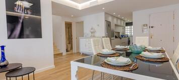 Apartment near Puente Romano, Marbella 