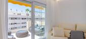 Apartment near Puente Romano, Marbella 