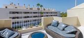 Apartment près de Puente Romano, Marbella dans le Golde