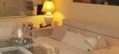 One bedroom suite in Hotel Puente Romano Marbella