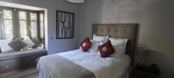 Alquiler Apartamento Iris Marina Puente Romano 