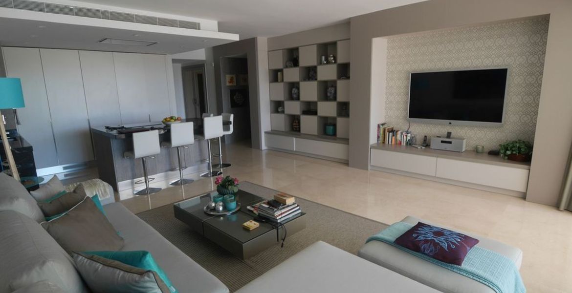 Alquiler Apartamento Iris Marina Puente Romano 