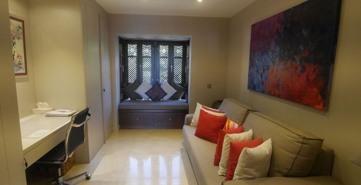 Alquiler Apartamento Iris Marina Puente Romano 