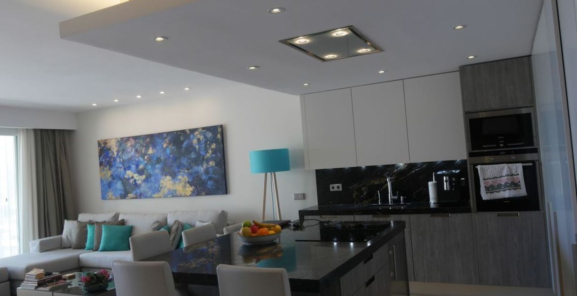 Alquiler Apartamento Iris Marina Puente Romano 