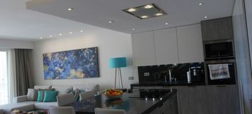 Alquiler Apartamento Iris Marina Puente Romano 