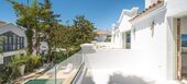 VILLA IN MARBELLA CLUB - GOLDEN MILE, MARBELLA.