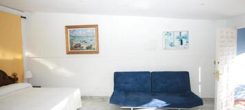 Квартира-студия в Azalea Beach Nueva Andalucía, Марбелья