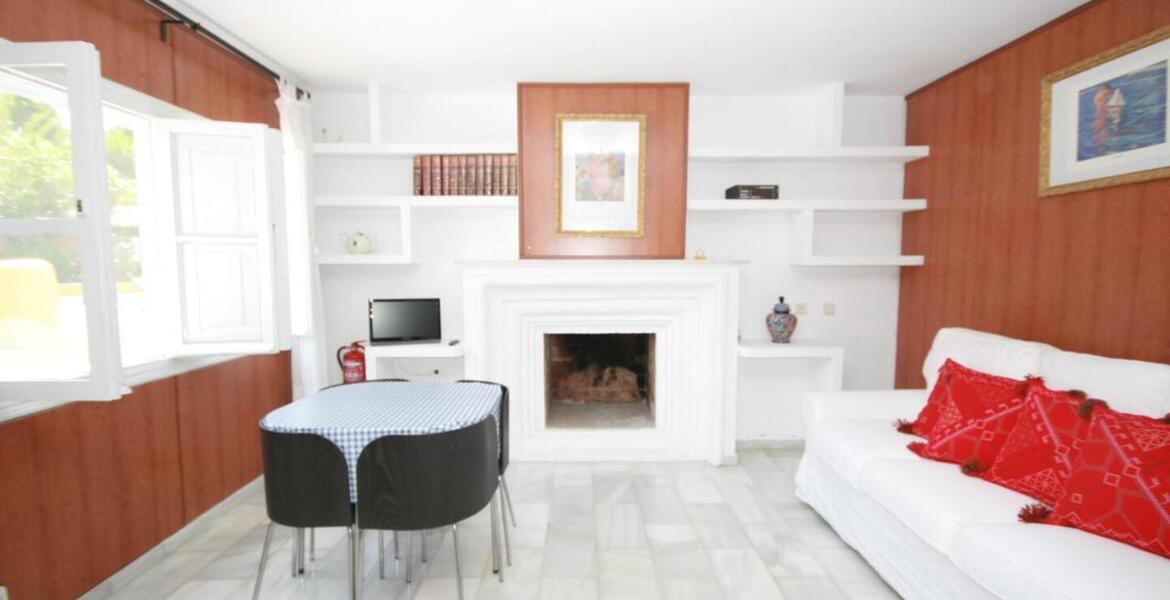 Apartamento en Azalea Beach Nueva Andalucía, Marbella 