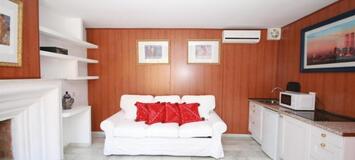 Appartament de 22 m² à Azalea Beach Nueva Andalucía
