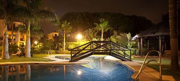 Apartment in Nueva Andalucia -Puerto Banus Marbella