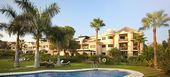 Apartment in Nueva Andalucia -Puerto Banus Marbella