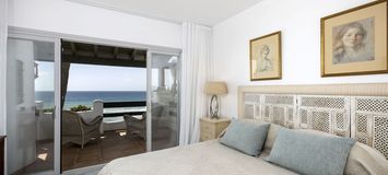 Rental Penthouse Kiwi Marina Puente Romano