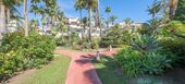 4-bedroom apartment on the beachfront, in Ventura del Mar