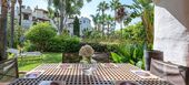 4-bedroom apartment on the beachfront, in Ventura del Mar