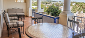 2 bedroom suite for rent in Marbella of 100 m2.