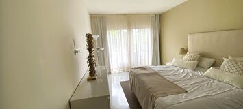 Sunny Apartment in Marina de Puente Romano, Golden Mile