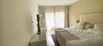 Apartamento Soleado en Marina Puente Romano