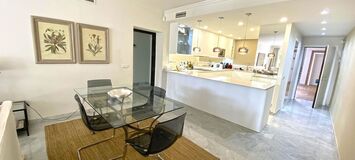 Sunny Apartment in Marina de Puente Romano, Golden Mile