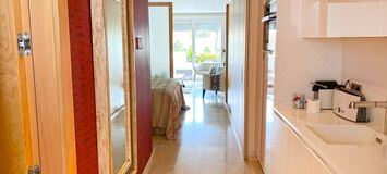 Apartamento en Marbella