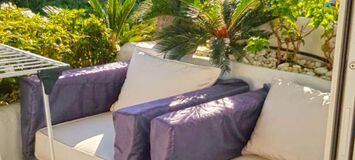 Apartamento en Marbella