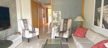 Apartamento en Marbella