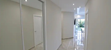 Appartement de luxe à Marbella, Puerto Banus Nueva Andalucia