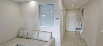 Luxury Apartment in Marbella, Nueva Andalucia 