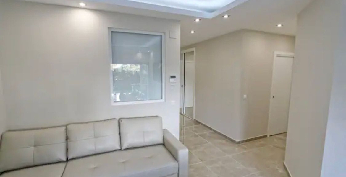 Appartement de luxe à Marbella, Puerto Banus Nueva Andalucia