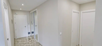 Apartamento de lujo en Marbella, Nueva Andalucía