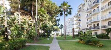 Appartement de luxe à Marbella, Puerto Banus Nueva Andalucia