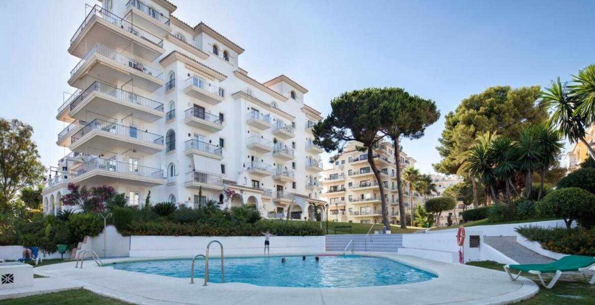 Appartement de luxe à Marbella, Puerto Banus Nueva Andalucia