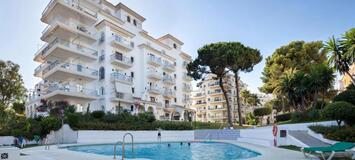 Appartement de luxe à Marbella, Puerto Banus Nueva Andalucia