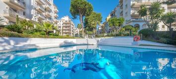 Appartement de luxe à Marbella, Puerto Banus Nueva Andalucia