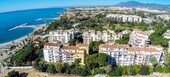 Appartement de luxe à Marbella, Puerto Banus Nueva Andalucia