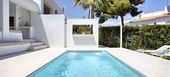 Villa for rent marbella