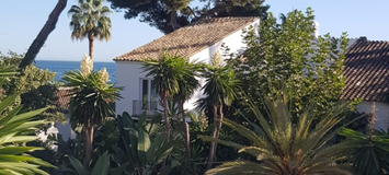 Apartamento en Marbella