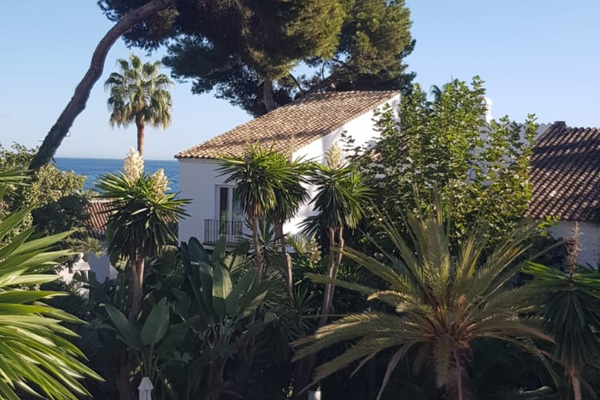 Appartement à Marbella