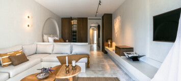 Newly refurbished one-bedroom Resort Puente Romano