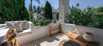 Une chambre à Resort Puente Romano