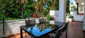 Modern Apartment for rent in Puente Romano II Nobu Hotel