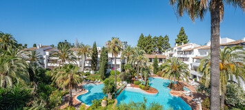 Apartamento en Puente Romano II Nobu Hotel