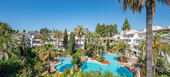 Apartamento en Puente Romano II Nobu Hotel