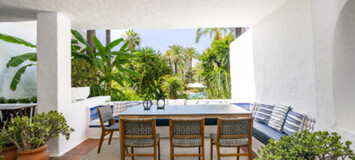 Apartamento en Puente Romano II Nobu Hotel