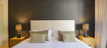 Apartamento en Puente Romano II Nobu Hotel