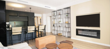 Apartamento en Puente Romano II Nobu Hotel