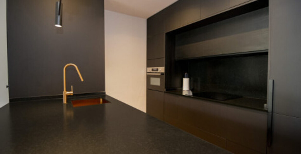 Apartamento en Puente Romano II Nobu Hotel