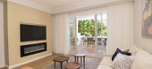 Apartamento en Puente Romano II Nobu Hotel