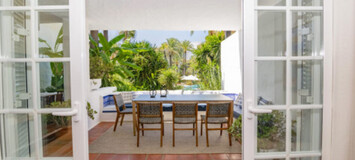 Apartamento en Puente Romano II Nobu Hotel